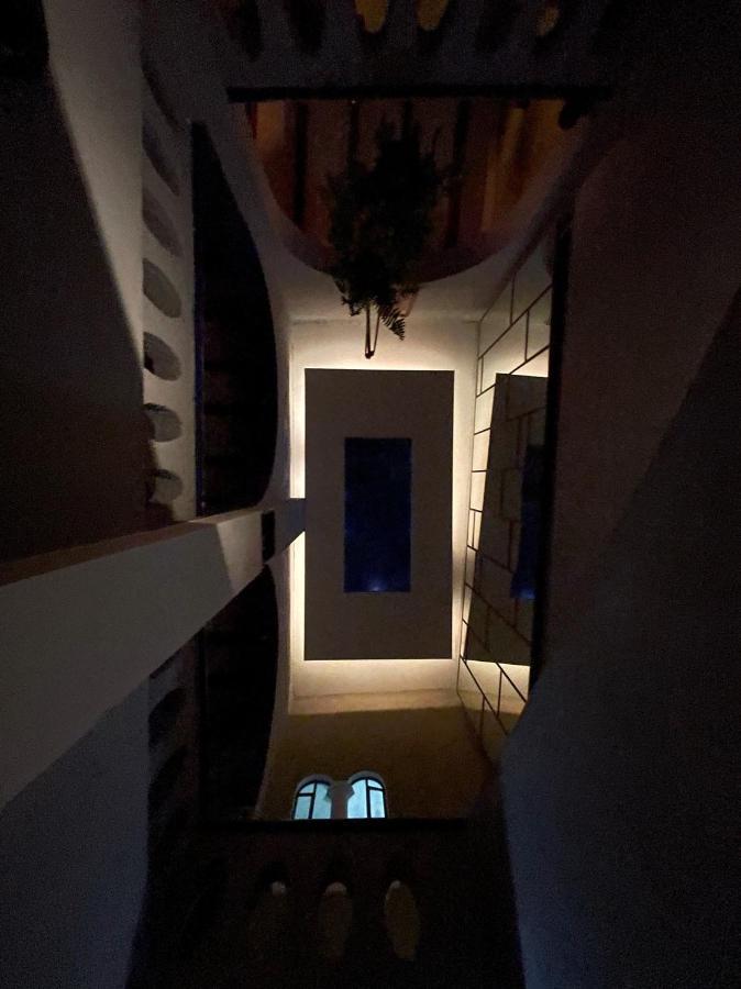 Hotel Casa Oratorio "Adults Only" San Miguel de Allende Dış mekan fotoğraf
