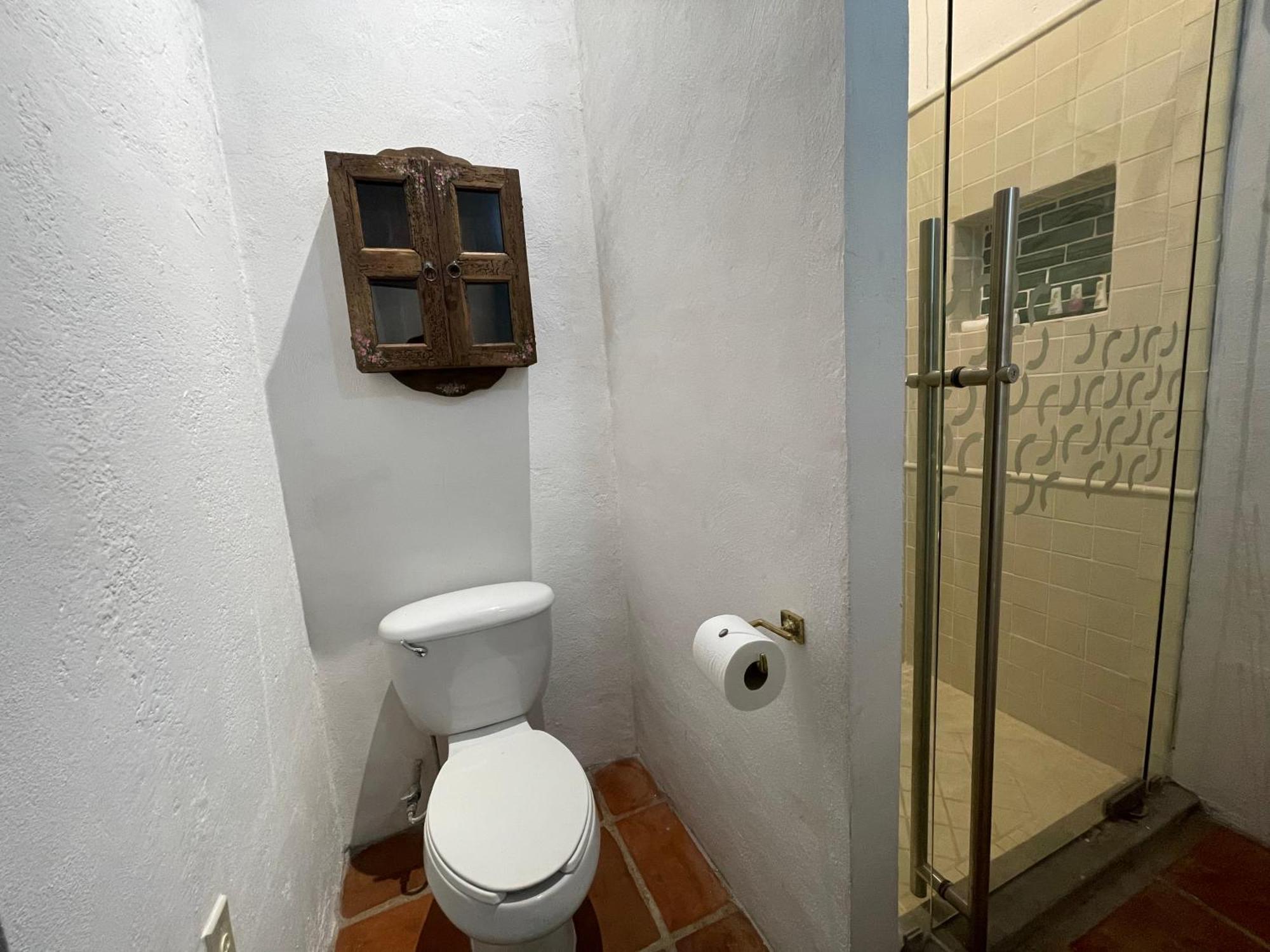 Hotel Casa Oratorio "Adults Only" San Miguel de Allende Oda fotoğraf