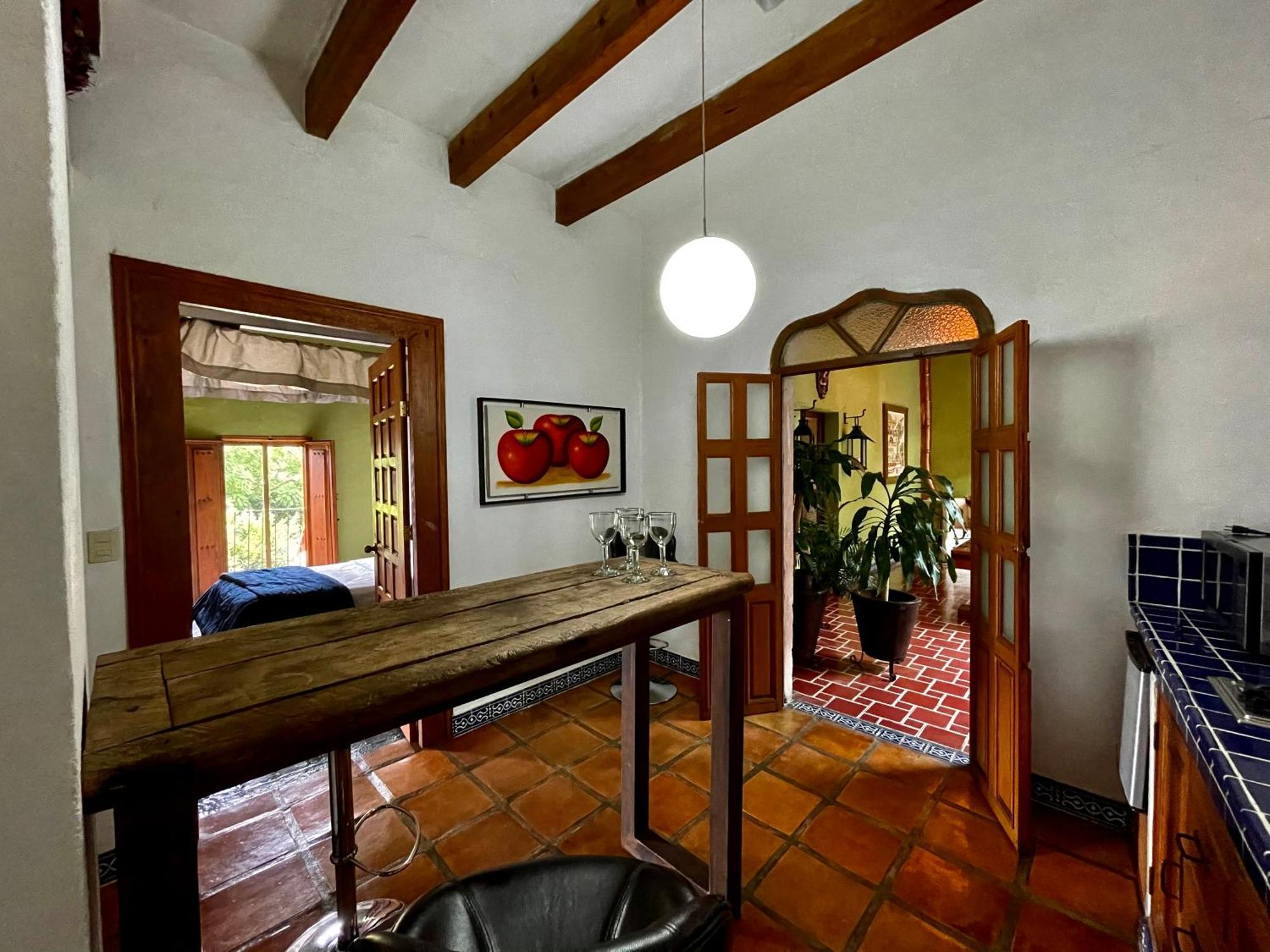 Hotel Casa Oratorio "Adults Only" San Miguel de Allende Oda fotoğraf