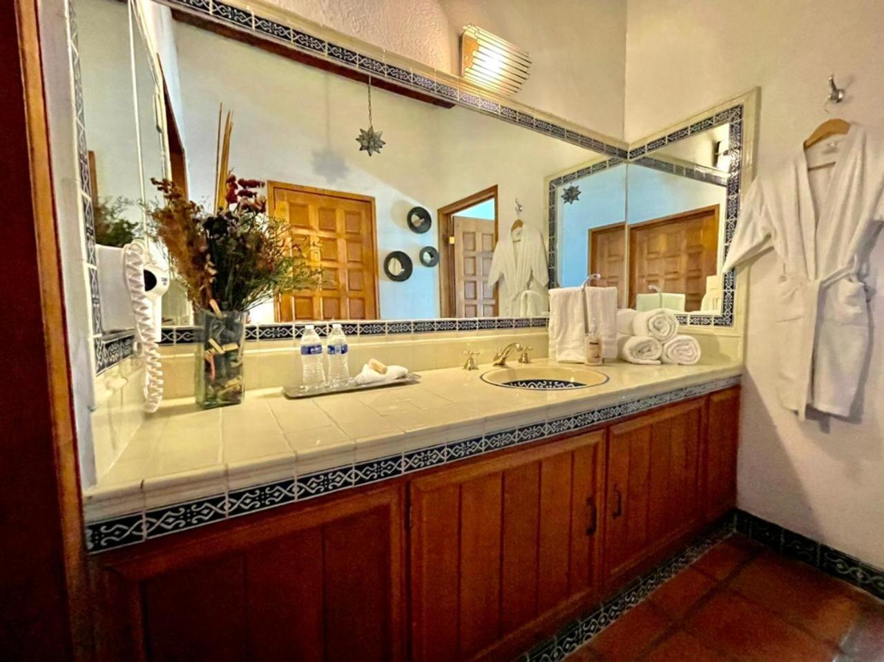 Hotel Casa Oratorio "Adults Only" San Miguel de Allende Dış mekan fotoğraf
